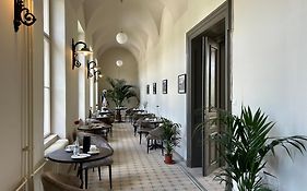 Pension L'Etage